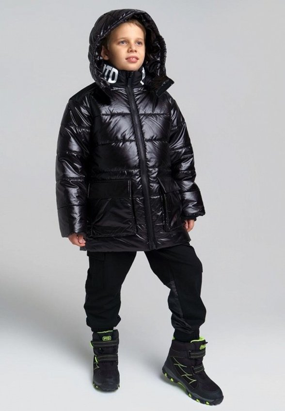 Куртка утепленная PlayToday