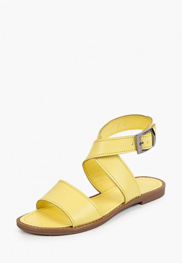 Сандалии Gresco