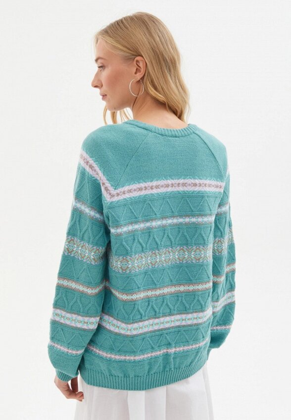 Джемпер Mavin