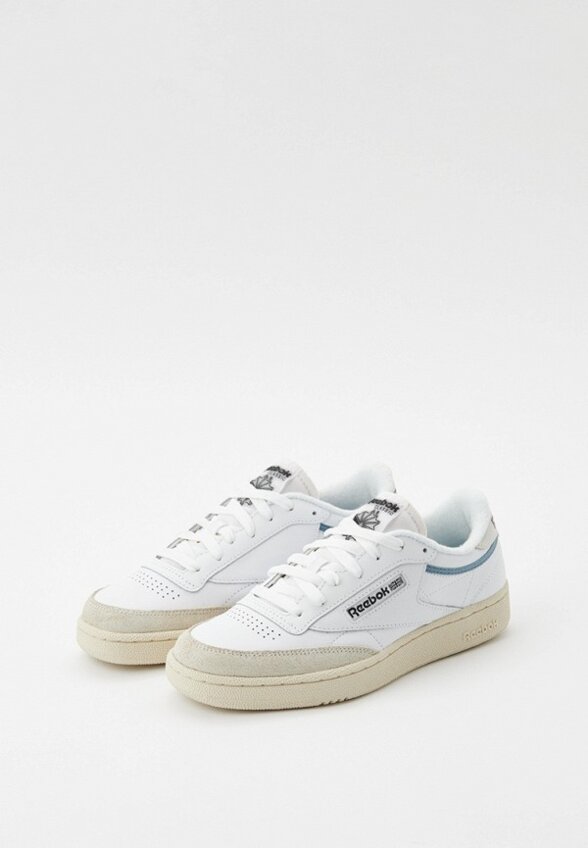 Кеды Reebok