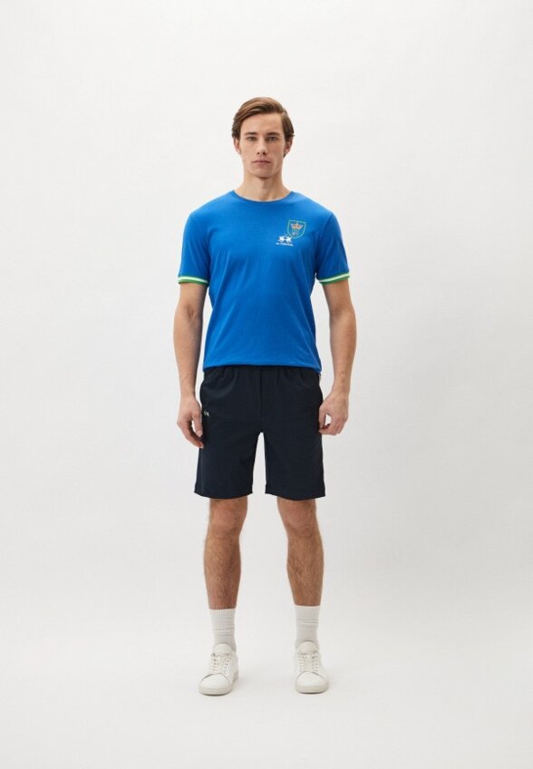 Футболка La Martina