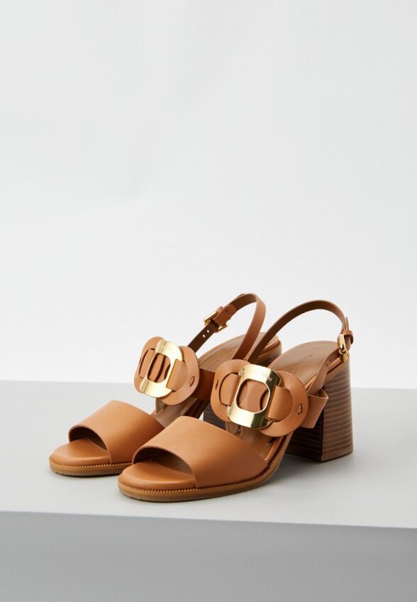 Босоножки See by Chloe