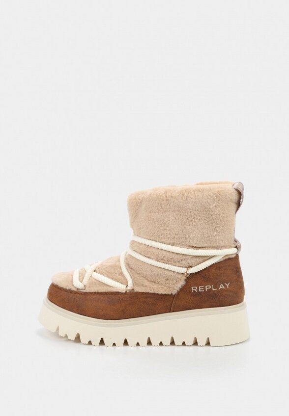 Луноходы Replay