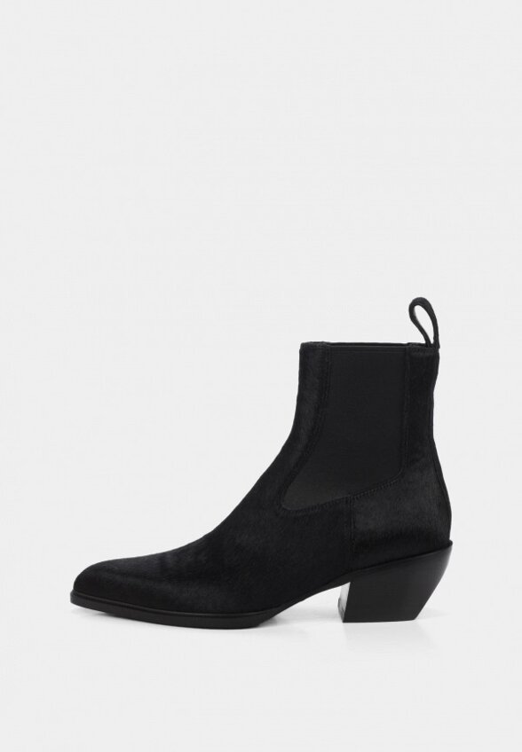 Ботильоны Respect