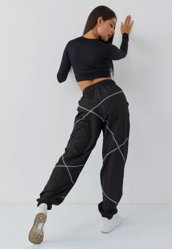 Брюки спортивные Profit