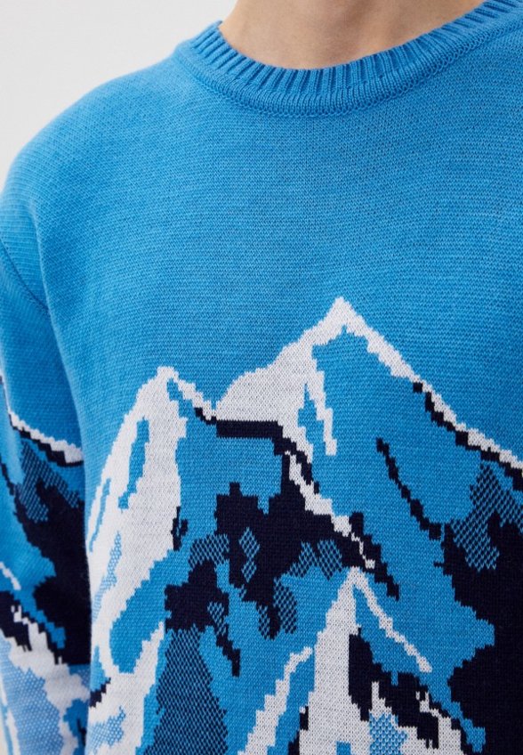 Джемпер Original Siberia