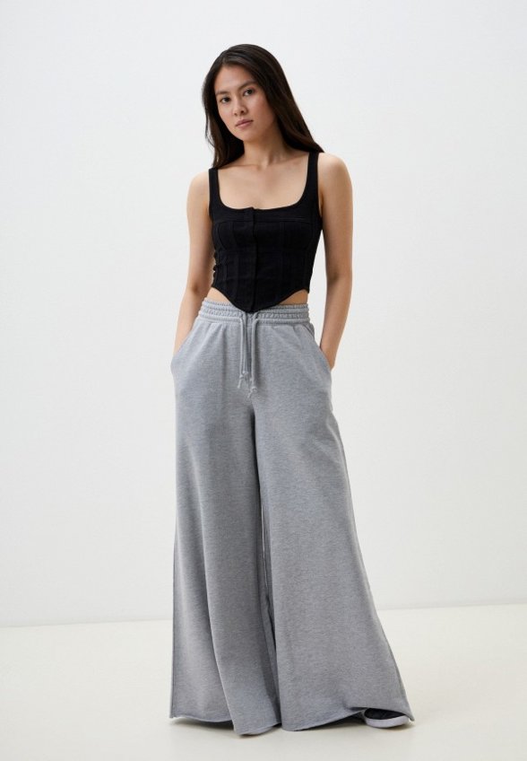 Брюки спортивные Befree