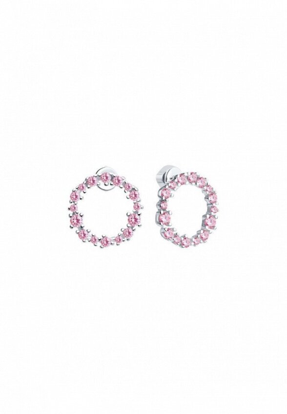 Серьги Sokolov