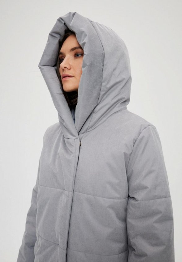 Пуховик SashaOstrov