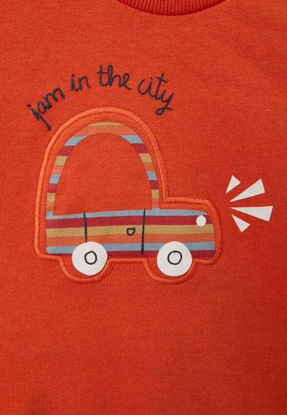 Костюм спортивный Mayoral