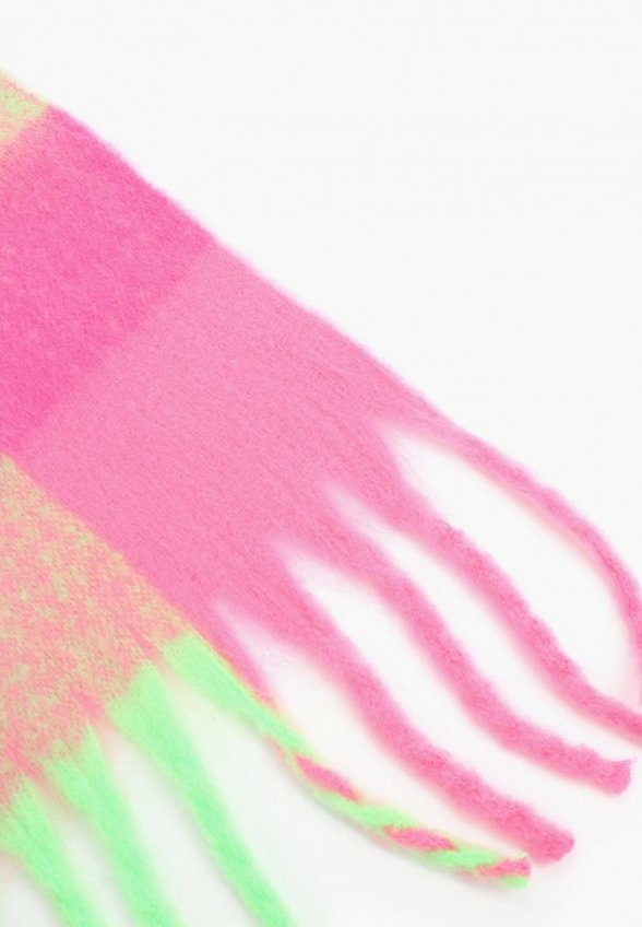 Палантин Bocciolo