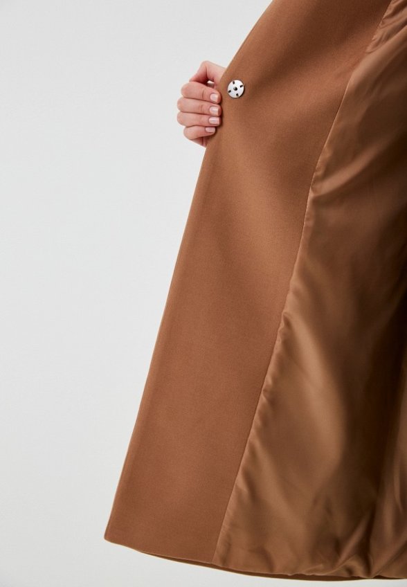 Пальто-халат Снежная Королева