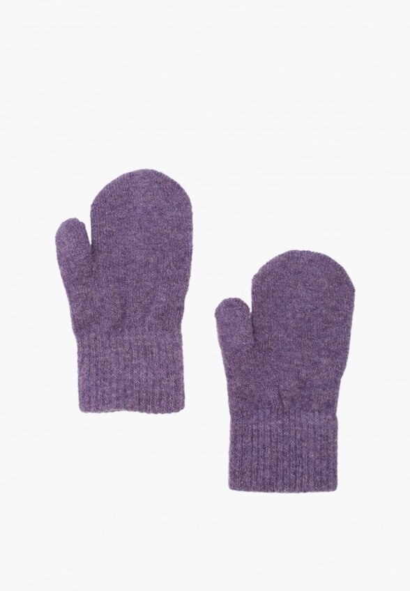 Варежки 3 пары Minymo