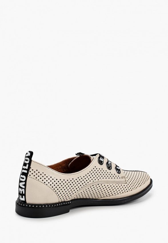 Ботинки Ascalini