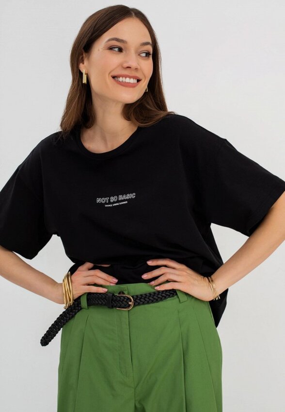 Футболка Savage