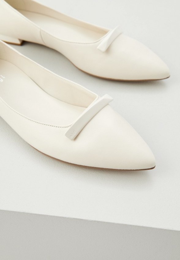 Балетки Högl