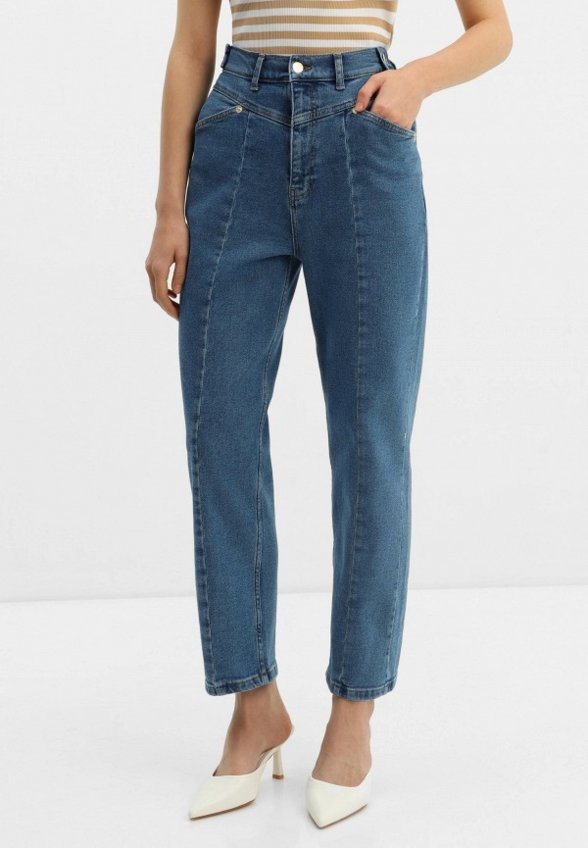 Джинсы Calin Doux