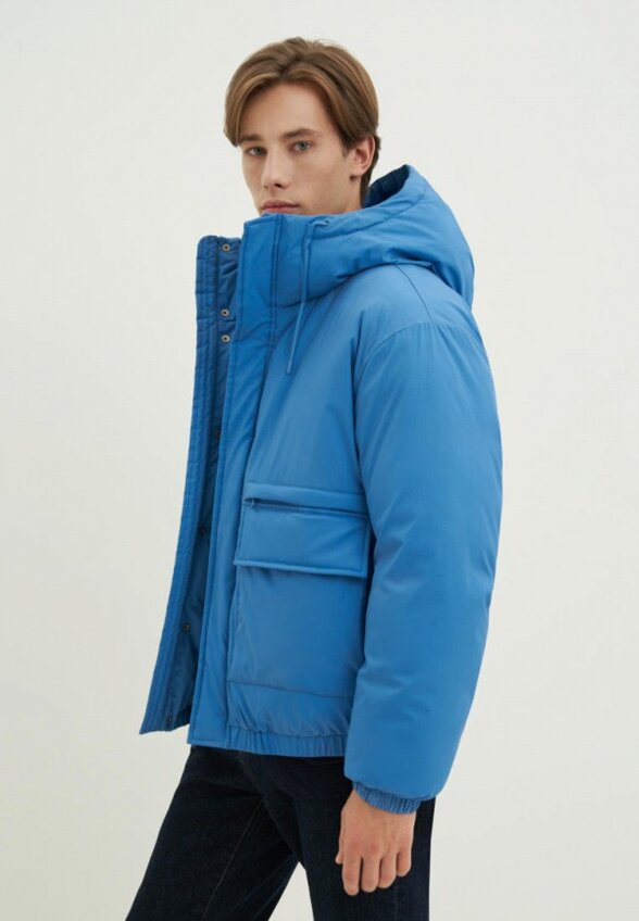 Куртка утепленная Finn Flare