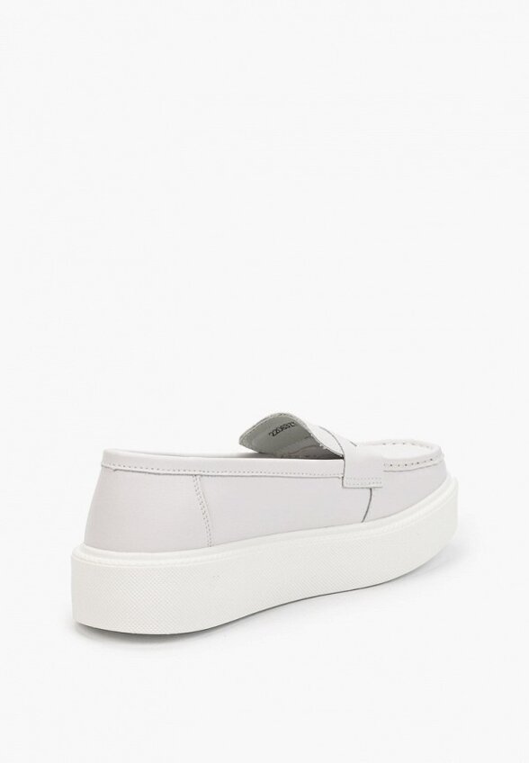 Лоферы O-live Naturalle