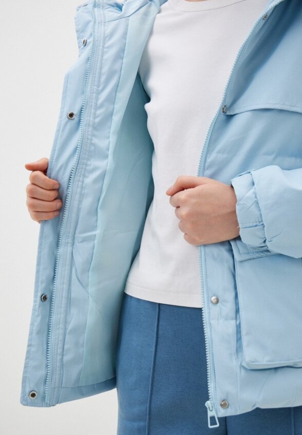 Куртка утепленная Isibris