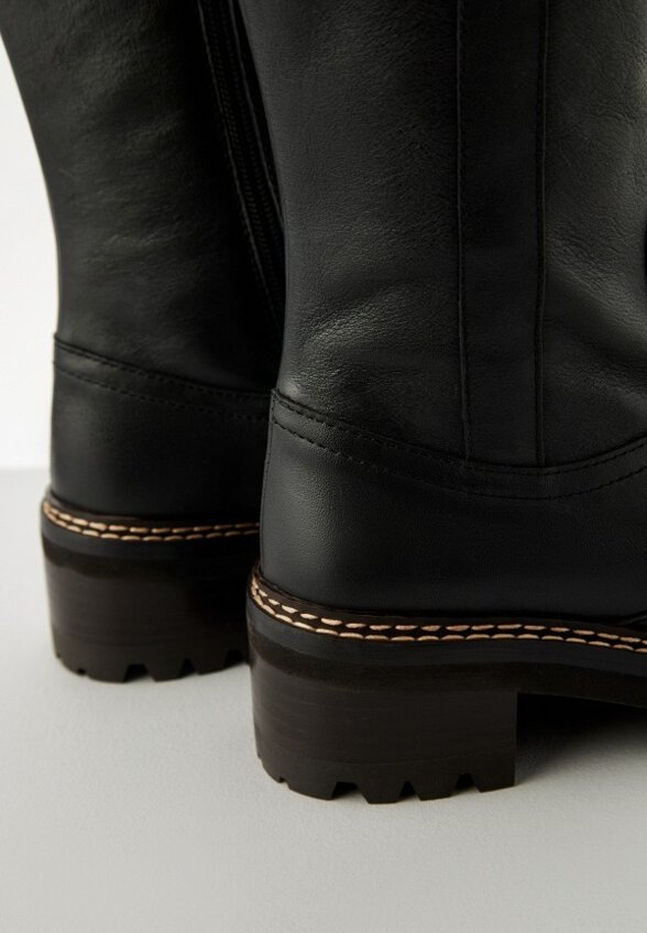 Сапоги See by Chloe