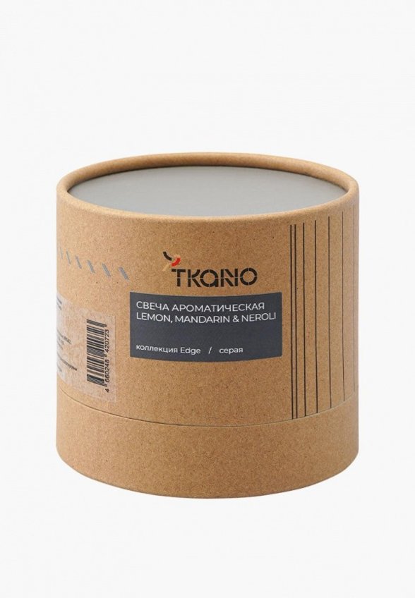 Свеча ароматическая Tkano