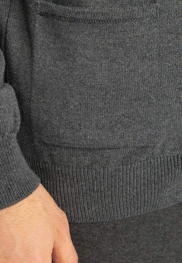 Кардиган Стим