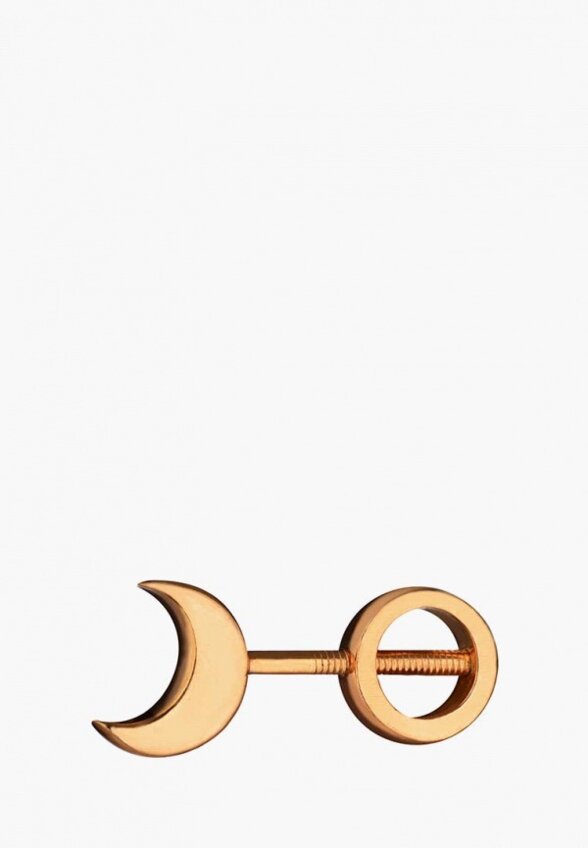 Серьга Сахарок