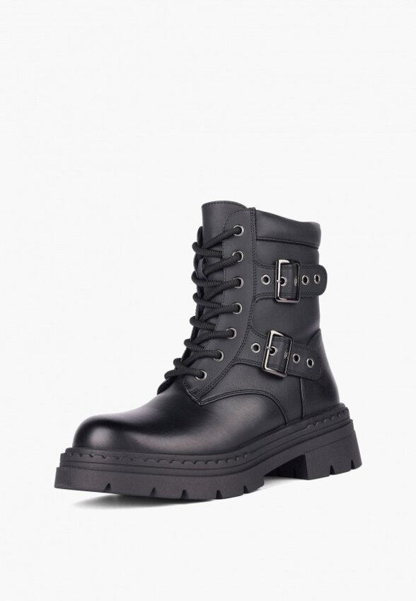 Ботинки Instreet