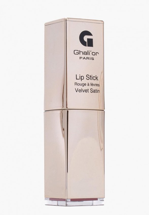 Помада Ghali'or Paris