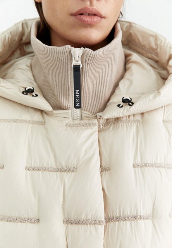 Куртка стеганая M.Reason