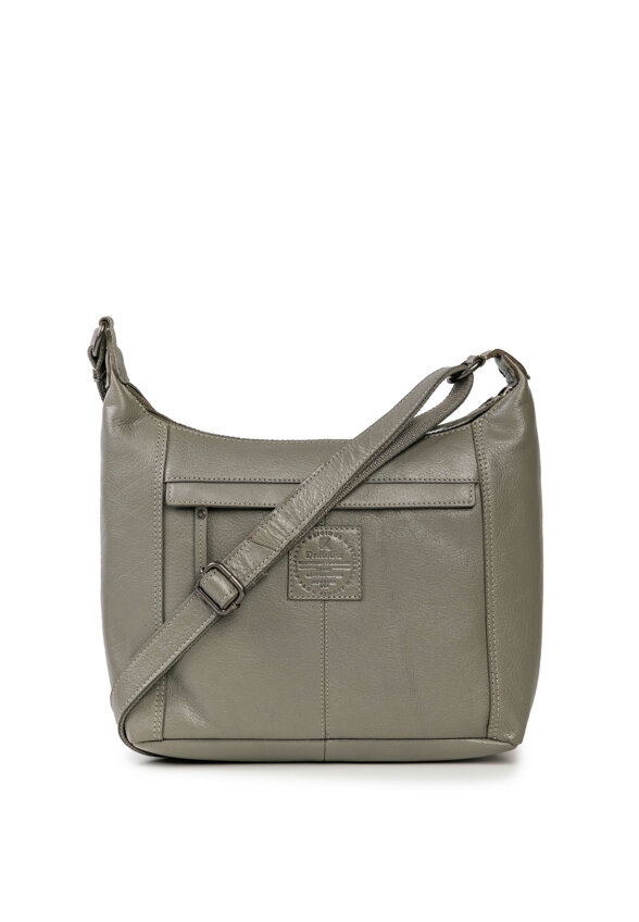 Др.Коффер M402925-133-77 сумка через плечо