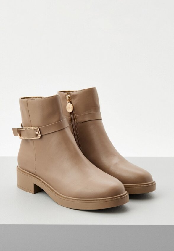 Ботинки Roccobarocco