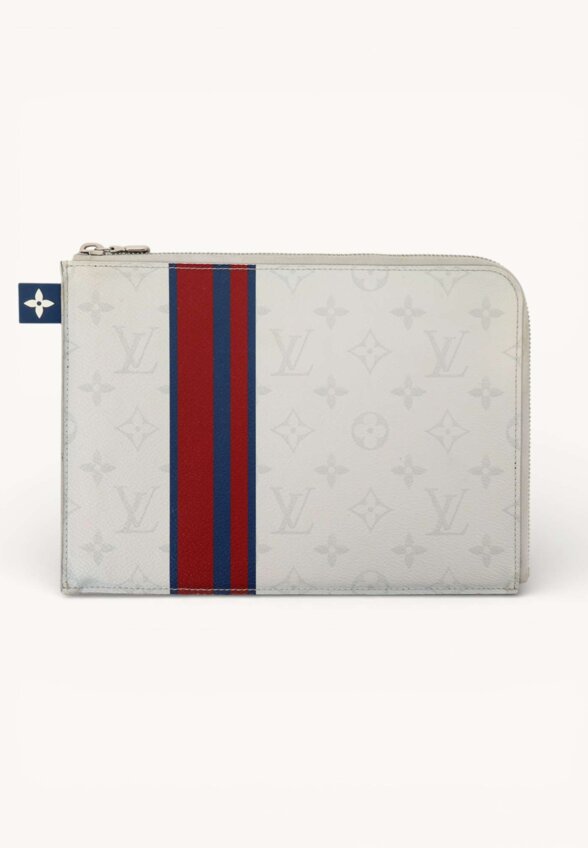 Louis Vuitton Case