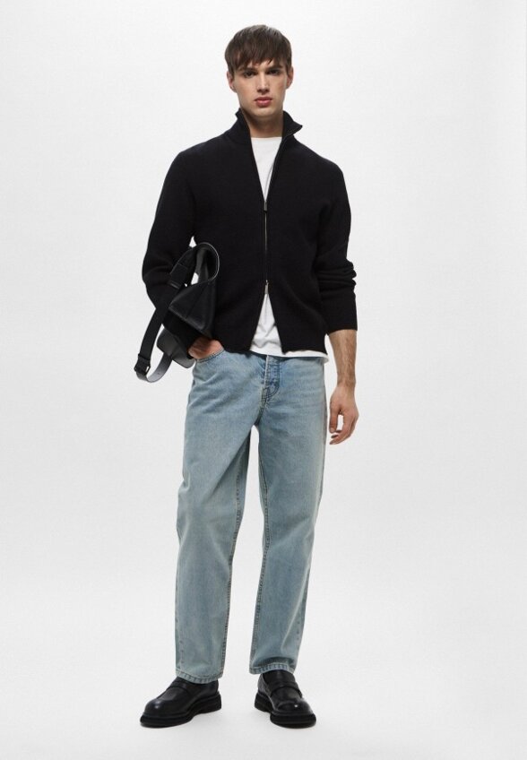 Кардиган Mademan