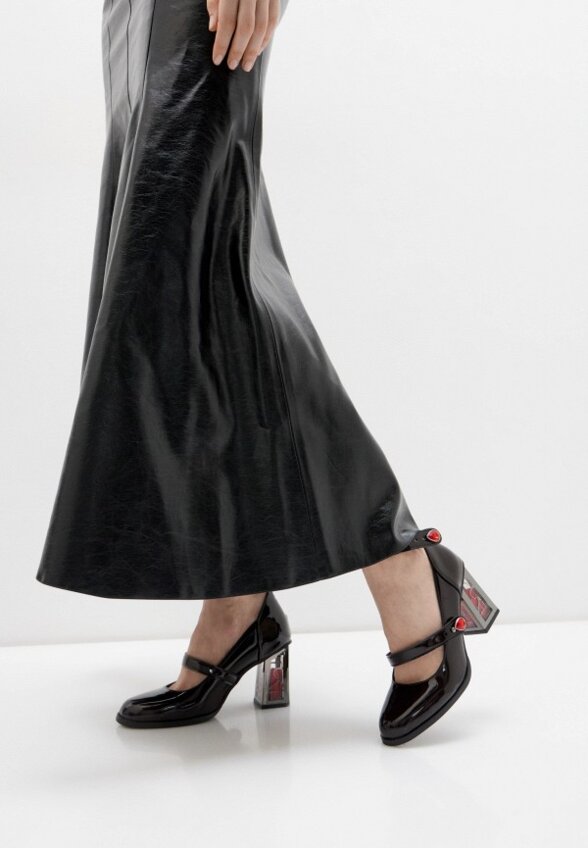 Туфли Убей Скуку