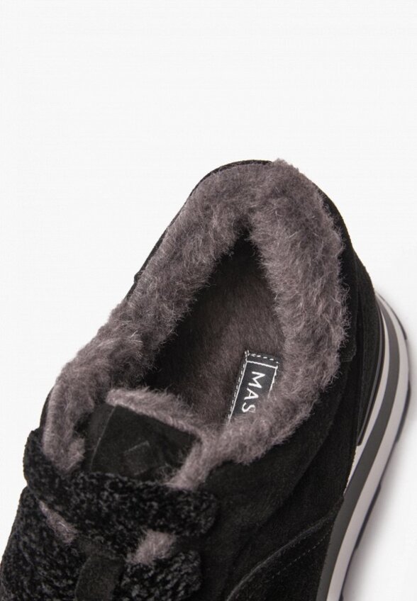 Кроссовки Mascotte