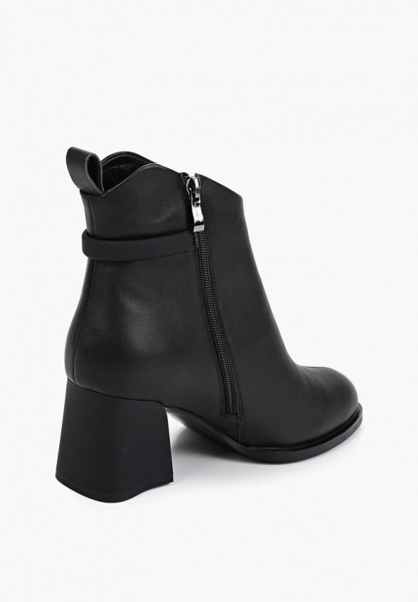 Ботильоны Helena Berger