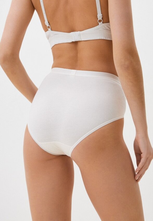 Трусы 2 шт. Indefini