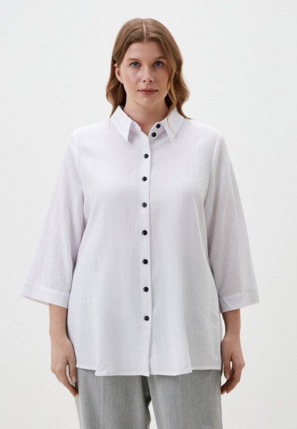 Рубашка Silver String