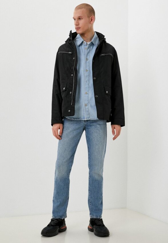 Ветровка Baon