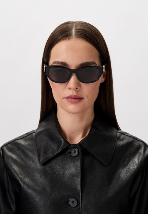 Очки солнцезащитные Dior