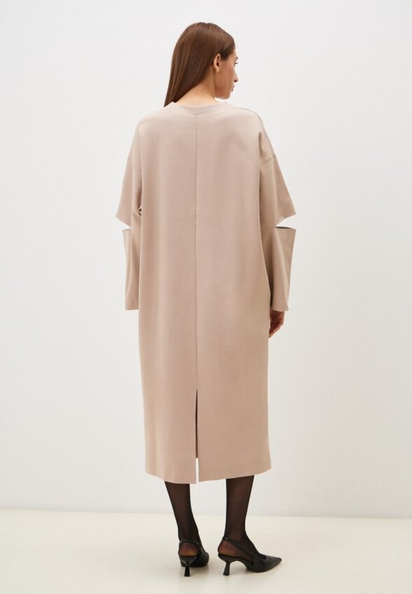 Платье Daisyknit