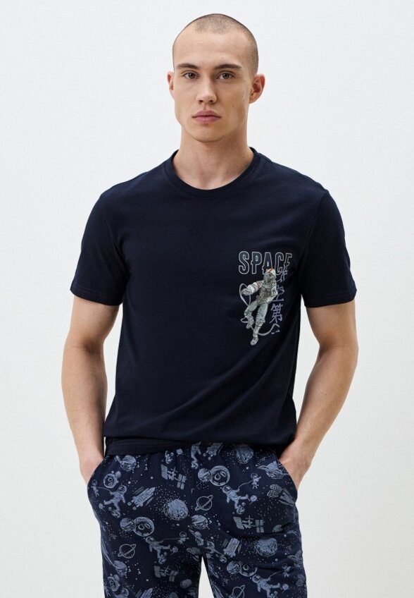 Пижама Immotis