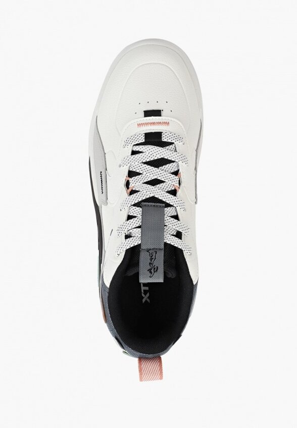 Кроссовки Xtep