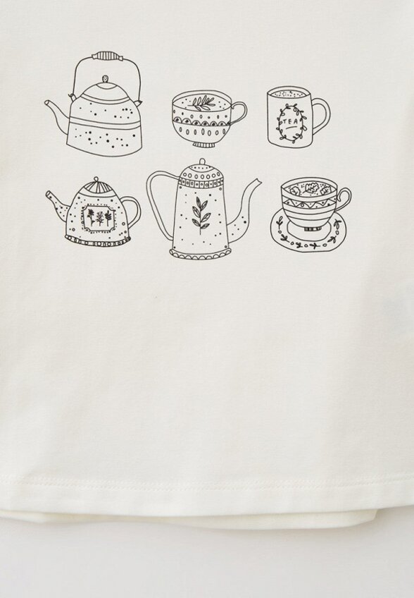 Лонгслив Ete Children