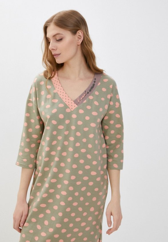 Платье домашнее Mia Cara