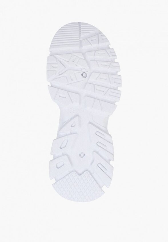 Кроссовки Francesco Donni