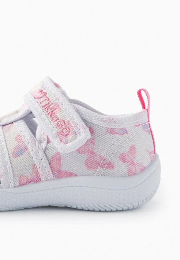 Сандалии Tikkago