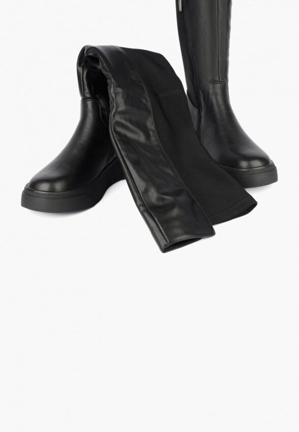 Ботфорты Instreet